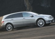 Mercedes-Benz R500 Carlsson Mercedes-Benz R500 Carlsson
